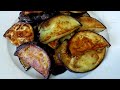 how to cook sweet and spicy eggplant quick u0026 easy recipe