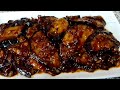 how to cook sweet and spicy eggplant quick u0026 easy recipe