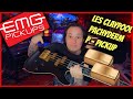 💥EMG Les Claypool Signature 