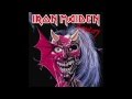 Iron Maiden - Purgatory / Genghis Khan (Official Audio)