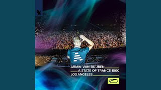 Turn The World Into A Dancefloor (ASOT 1000 Anthem) (Mixed)