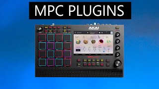 How To Install Plugins For MPC3 Standalone Mode