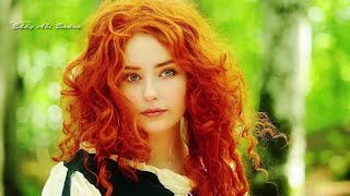 Lovely Celtic Music موسيقى سلتية عاطفية