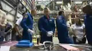 STS-129: MISSION DESCRIPTION