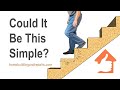 What Are The Most Comfortable Stair Step Measurements For The Average Person? - Building Design Tip