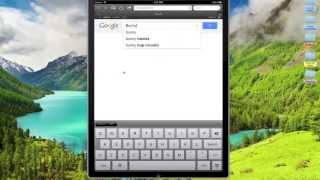 iPad Simulator Tour [HD]