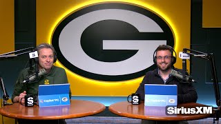 Packers Unscripted: Double duty