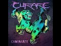 CURARE - CAMINANTE  (VIDEO OFICIAL)