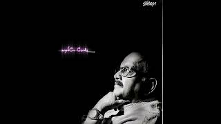 kalaivaniye raniye vaa vaa veliye 💔 #Vaali #spb #ilayaraaja #Vino 💙