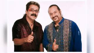 "Virtual Reality" From 'The Way We Do It' (1998) Studio Album -  Hariharan and Lesle Lewis