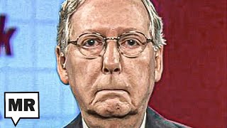 Conservatives Blame The Left For SCOTUS Roe Leak