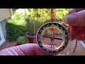 Feng Shui: How to use a compass to measure house facing direction