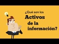 Activos de Información