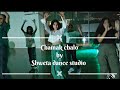 Chammak challo ||  Dance performance || shweta dance studio