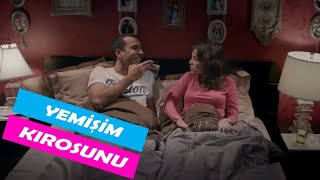 Yemişim Kırosunu! | 1 Kadın 1 Erkek