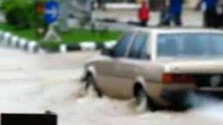 Kluang Floods Again 4