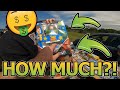 BARGAINS For EVERYONE At This Car Boot Sale! - How To Collect Video Games For FREE! Episode #9