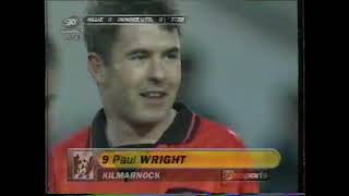 14/04/1997 - Kilmarnock v Dundee United - Scottish Cup Semi-Final - Full Match