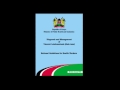 launch of vl guidelines in kenya diagnosis and management