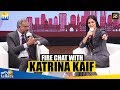 Fire Chat With Beautiful Katrina Kaif At Tie Con Event In Mumbai