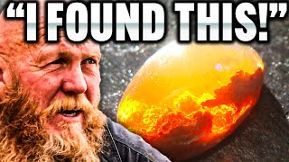 3 MINUTES AGO! The Bushmen Just Found The Most EXPENSIVE Opal Ever!