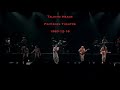 talking heads 1983 12 16 pantages theatre stop making sense 4th night raw audio