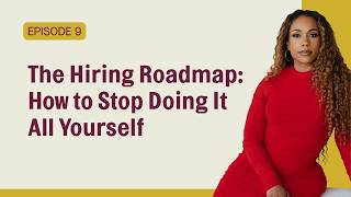 The Hiring Roadmap How to Stop Doing It All Yourself