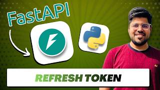 Access Token vs Refresh Token in FastAPI | JWT Authentication Explained