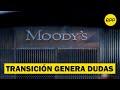 Moody´s teme que Gobierno de Merino no frene iniciativas del Congreso que afecten solvencia de Perú