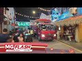 Degil! Sembilan Pengusaha Restoran Disaman Letak Kerusi Meja Di Bahu Jalan #MGFlash