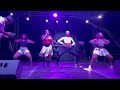 Makhadzi - Swati Ńanga [EP PROMO] (Performance)