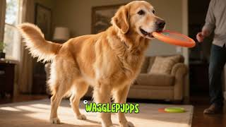 The Ultimate Golden Retriever Guide: Truths, Traits, & Secrets Revealed!