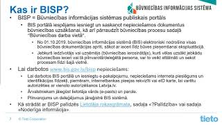 05.03.2021. vebinārs. Kā uzsākt žoga būvniecību?