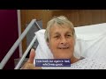 having two knee replacement surgeries sue s experience at kims hospital