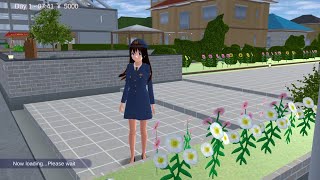 เก็บตกอัพเดทกัน - sakura school simulator