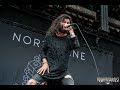 Northlane - Live at Resurrection Fest EG 2017 [Full Show]