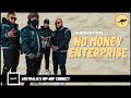 NO MONEY ENTERPRISE | German, NME Origins, & The Poly Rapper Wave | AUD'$ Interview