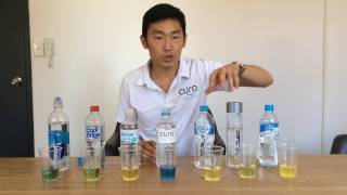 Shocking Truth Revealed About Your Bottled Water!