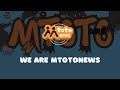 WE ARE MTOTO NEWS