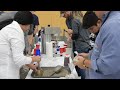 ACI Student Competition - Mortar Workability