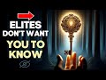 Divine Wisdom: Knowing How To Access Their (ELITES) Hidden Knowledge | Manifest Mystique