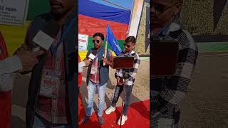 पासवान के पिछे घुमे सरकार #video #video #bhojpuri #भोजपुरीनयासॉन्ग2025