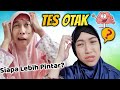 Dibilang Kurang Pintar - Kunyit Tes Otak Bunda Aqilla 😄 Asti Kunyit Eps 88