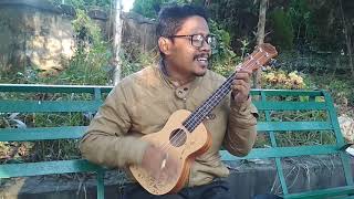 Bidai Hairammu cover by Shaolin