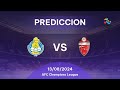 Al-Gharafa vs Shabab AlAhli |🔴Live Match Today⚽🎬