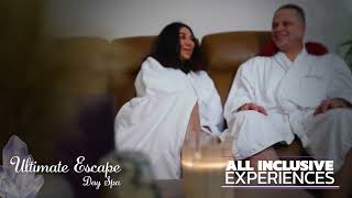 Ultimate Escape Day Spa | Couples Spa Day & Rejuvenation