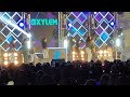 xylem euphoria 2024 part 1