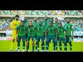 2026 FIFA World Cup Qualifier: Nigeria's Super Eagles Seek Redemption Against Zimbabwe | In The Game