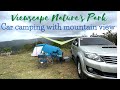 Car Camping Phils. with mountain view | Viewscape Nature's Park, Tanay, Rizal