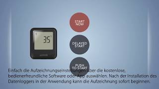 EasyLog Promotional German Version